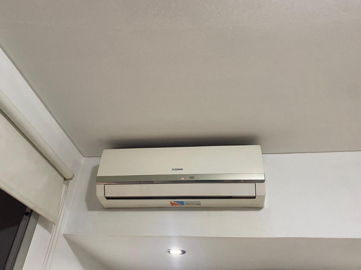 Appartement My In Ba Recoleta Buenos Aires