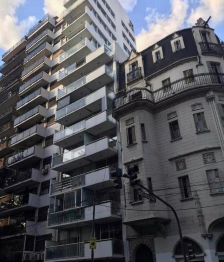 Appartement My In Ba Recoleta Buenos Aires